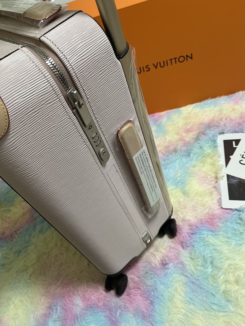 LV Suitcase